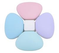 TIKATARER Récipient de Formule à Aller, Portable 4 180 Ml PARTIMENT (COLOR)