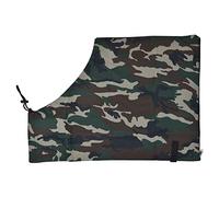 TIKATARER Sac à Vide de Souffle à Feuilles, Sac de Sauteuse en Tissu Oxford Sac à Feuilles de Feuille de Rangement de Feuilles de Feuille de Collection de Rangement de Poussière pour la