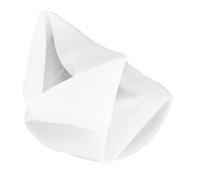 TIKATARER Sac de Pâte à Pétrissage en Silicone, Sacs de Silicone épaissis en Silicone Sacs de Nourriture en Silicone Améliorez le Sac de (Grand 105-145 mm / 4,1-5,7 pouces)