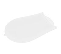 TIKATARER Sac de Pétrissage en Silicone de qualité Alimentaire, Récipient de Pétrissage de Pâte, Sac de de Pâtisserie avec Attache de Câble Fixe et Outil de, Idéal pour la Fabrication de Pain, de