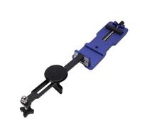 TIKATARER Séparateur d'écran de Téléphone pour Réparation de Téléphones Mobiles et Tablettes, Outil d'ouverture 'écran LCD avec Ventouse Puissante et Pince Réglable jusqu'à 17 Cm, Idéal pour Un