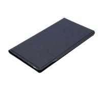 TIKATARER Tablette D'écriture LCD, Bloc-Notes Numérique Plein écran Portable Effaçable de 6,5 Pouces avec Un Interrupteur de Verrouillage et Une Batterie Remplaçable pour Prendre