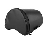 TIKATARER Tabouret de Pied de Guitare, Guitare pavé à Jambe Douce Repos d'instruments de Musique Accessoires de pour le Guitariste électrique Acoustique Classique Guitariste