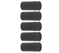 TIKATARER Tampon à Rouleau de Protection du Vol d'identité, 5pcs Encre Rouleau de Rocher 20 Mm