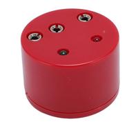 TIKATARER Testeur d'escrime, Outil de Test d'épée Standard, Testeur Compact Léger avec Fonction de Réparation, Idéal pour Le Fleuret, l'épée, l'entraînement, la Compétition, Les Passionnés