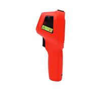 TIKATARER Thermographe Portatif pour Inspection CVC, 240 X 240 | Caméra infrarouge, 15 modes couleur, rafraîchissement 25 Hz, champ de 50° pour les diagnostics électriques, écran 2,4 pouces