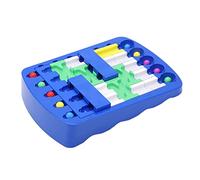 TIKATARER Toys Montessori, Labyrinthe de Billes de Bille à Jouets pour Jouet pour Une Fille de Jeu de Puzzle de Jeu de de de de de