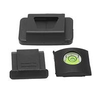 TIKATARER Viseur, Caméra Oculaire avec Couverture de Chaussure Froide en Plastique et Caméra en Caoutchouc Eyecup pour la DK-5