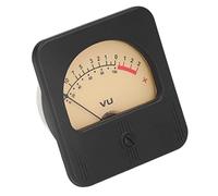 TIKATARER VU METER, TENSION 2.8V 3.8V 20MA DB DB NIVEAL METER POWER AMPIFICER VU METTER