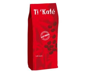 Ti'Katé Café Moulu Martinique 250g