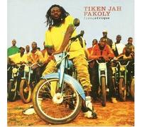 Fakoly, Tiken Jah - Françafrique
