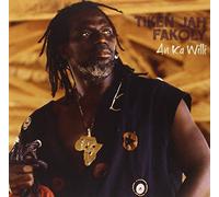 Tiken Jah Fakoly - An Ka Willi [Vinyl Single]