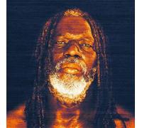 Tiken Jah Fakoly - Braquage De Pouvoir (Nouvelle Édition Augmentée + 5 Titres Inédits)