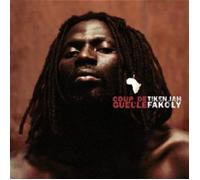 TIKEN JAH FAKOLY - COUP DE GUEULE CD 12 TRACKS MAINSTREAM POP/FOLK/REGGAE NEUF