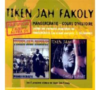 Tiken Jah Fakoly - Double Album
