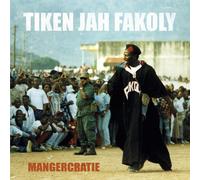 Tiken Jah Fakoly – Mangercratie – CD