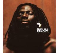 Tiken Jah Fakoly - Same