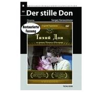 Tikhiy Don (Engl.: And Quiet Flows The Don) (Fr.: Le Don Paisible) [ ]