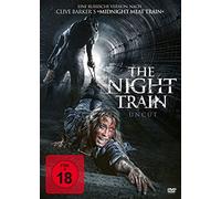 Tikhon Kornev - The Night Train: Fahrt in Die Hölle [Import]
