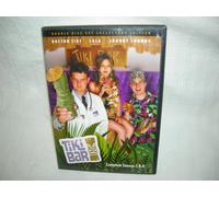 Tiki Bar, Complete Season 3 & 4, Double Disc Set Collectors Edition