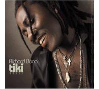 Tiki by Richard Bona (2007-11-15)