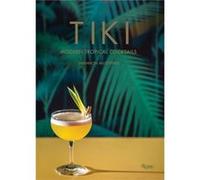 Tiki by Shannon Mustipher Shannon Mustipher (Auteur)