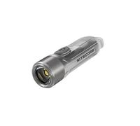 TIKI LED, Ampoule LED UV Lampe de poche à batterie 300 lm 12 g
