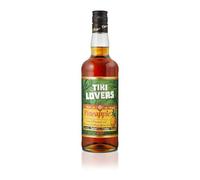 Tiki Lovers Jamaïque Ananas Rhum 0.7 L