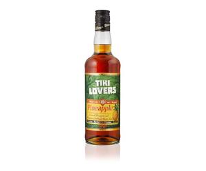 Tiki Lovers Jamaïque Ananas Rhum 0.7 L