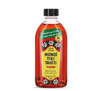 Monoï TIKI Tiaré bronzant SPF 3 120ml