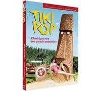 Tiki Pop