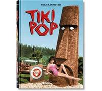 Tiki Pop Sven Kirsten (Auteur)