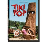 Tiki Pop Sven Kirsten (Auteur)