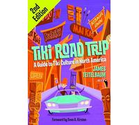 Tiki Road Trip: A Guide to Tiki Culture in North America