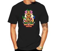 Tiki-Tastic T Shirt Tiki Room Tee tiki Room Enchanted tiki Room