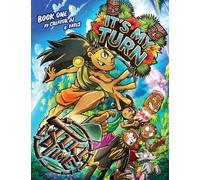 Tiki Time: It's My Turn