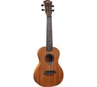 UKULELE CONCERT SLIM ARCHED BACK