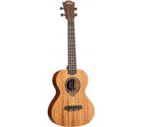 Tiki Tku110T Ukulele Ténor Arched Back avec housse