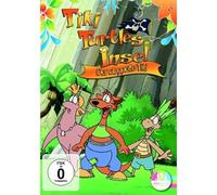 Tiki Turtles Insel - Der Doppelte Tiki