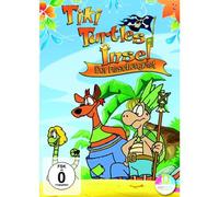 Tiki Turtles Insel - Der Flaschengeist [Import]