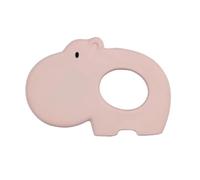 Tikiri Safari jouet de dentition Hippo 1 pcs