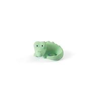 Tikiri Hochet de dentition 96004 – Jouet en caoutchouc naturel pour le bain