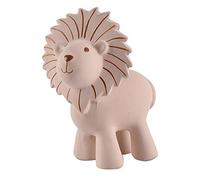 Tikiri Hochet de dentition 96006 – Jouet en caoutchouc naturel pour le bain