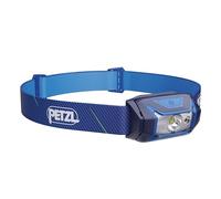 Petzl Lampe frontale Tikka 350 lumens Bleu