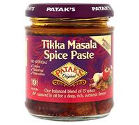 Tikka Masala Coller de Patak (165g) - Paquet de 2