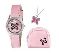 Tikkers Horloge AKG-008