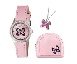 Tikkers Horloge AKG-008