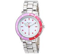 Tikkers Quartz Montre avec Bracelet en métal ATK1051