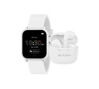 Tikkers Series 10 Smart Watch and Earbud Set