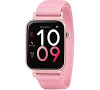 Tikkers Smart Watch Series 13 Strap en tissu